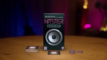 Home - Hitster